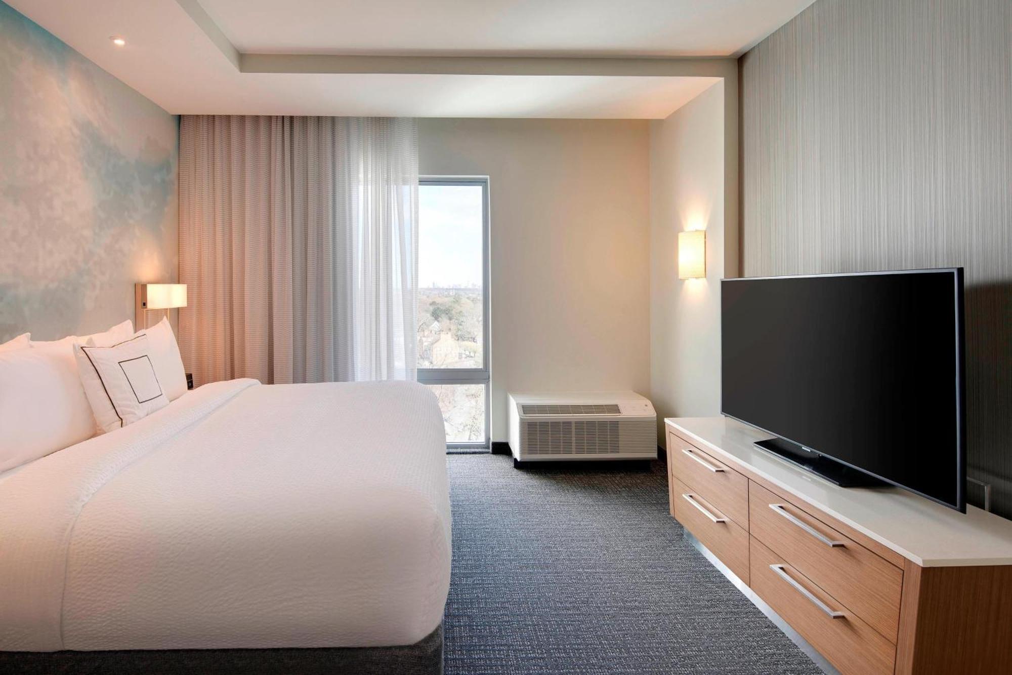 Courtyard By Marriott Atlanta Vinings/Galleria Smyrna Exterior photo